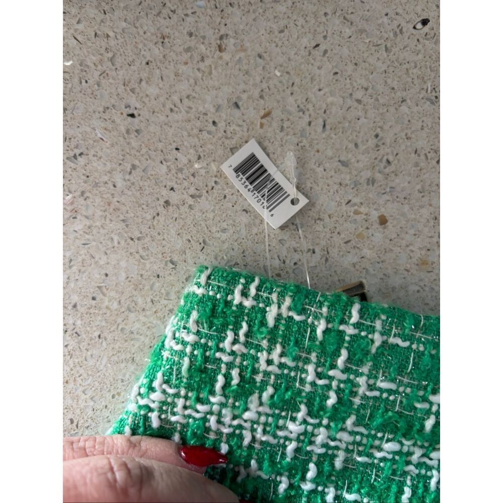 Cosmetic pouch - Picture 4 of 6